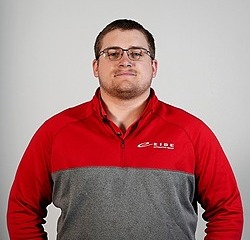 Service Porter Braxton Waldo in Service at Eide Chrysler